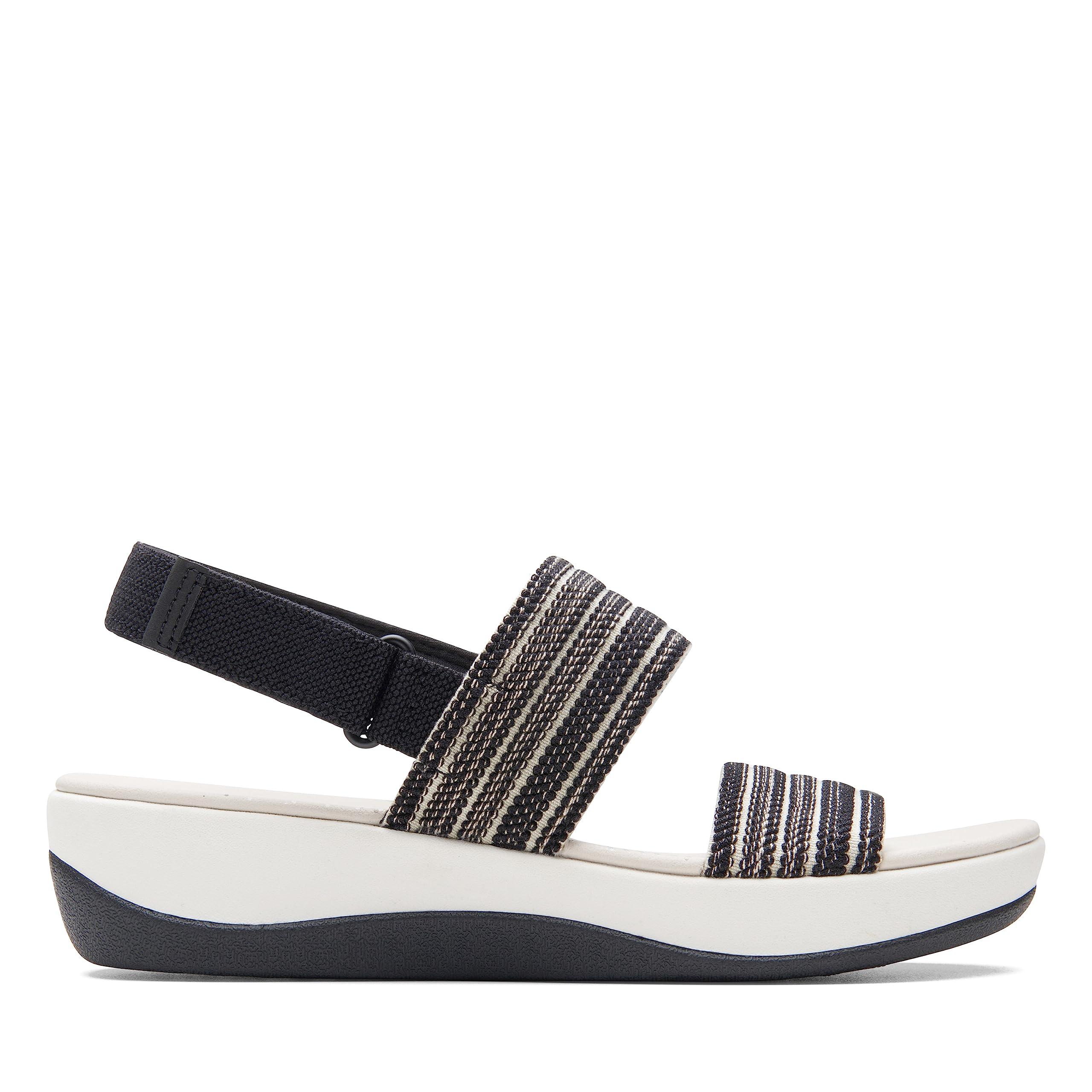 Clarks Walk Arla Flat SandalsWomen