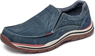 Skechers Mens Skechers 64109 Loafers