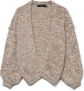 VERO MODA Knitted Cardigan VMMAYBE Knit Cardigan