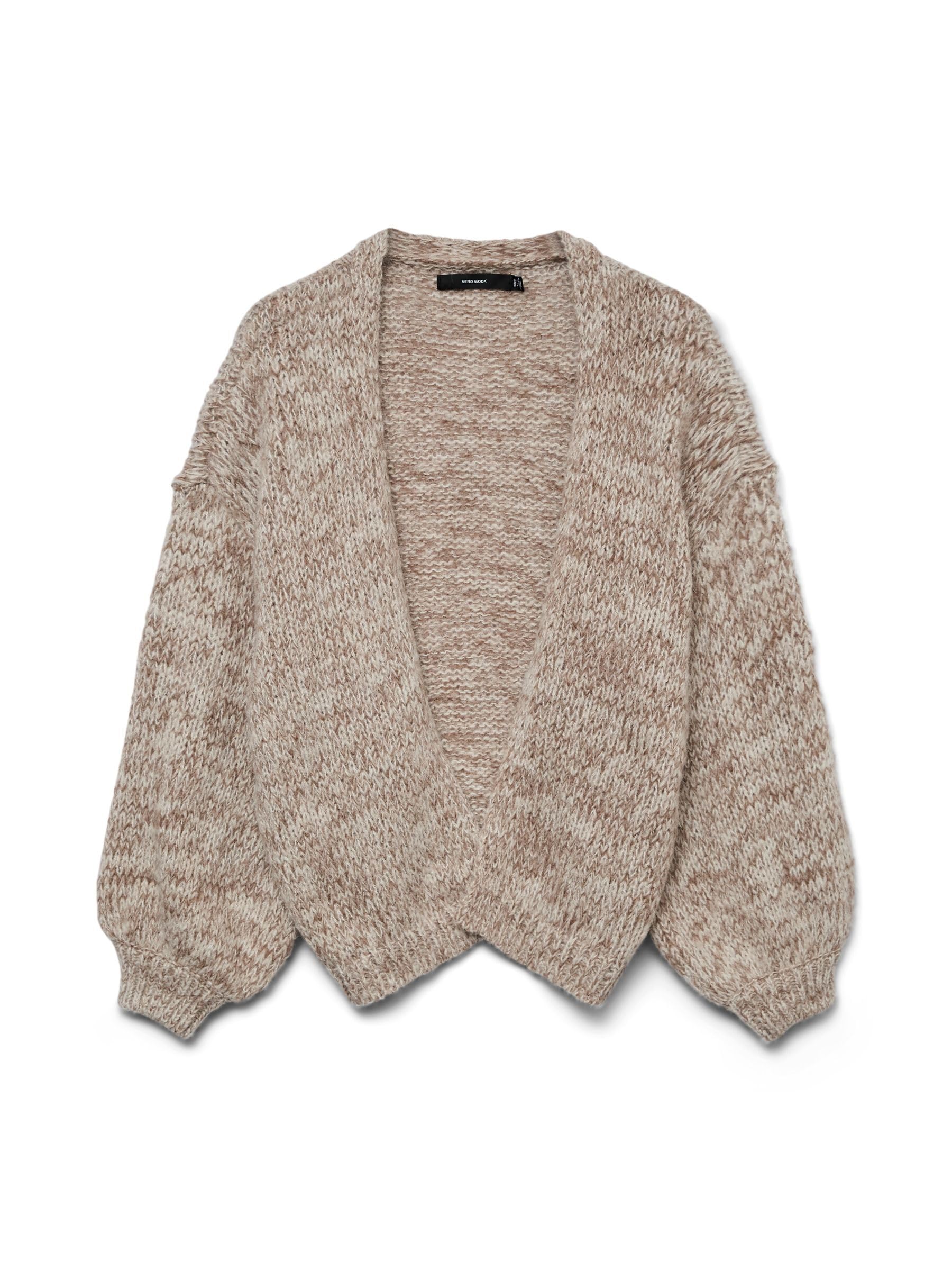 VERO MODA Knitted Cardigan VMMAYBE Knit Cardigan