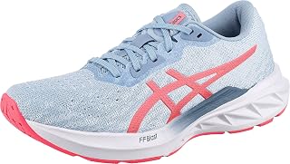 ASICS Dynablast 01 Women's Road Running Shoe Pink