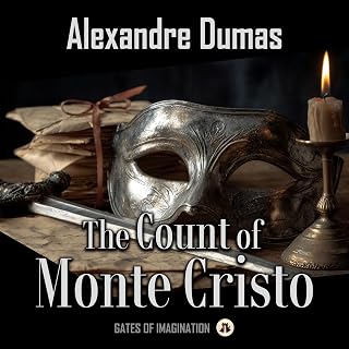 The Count of Monte Cristo