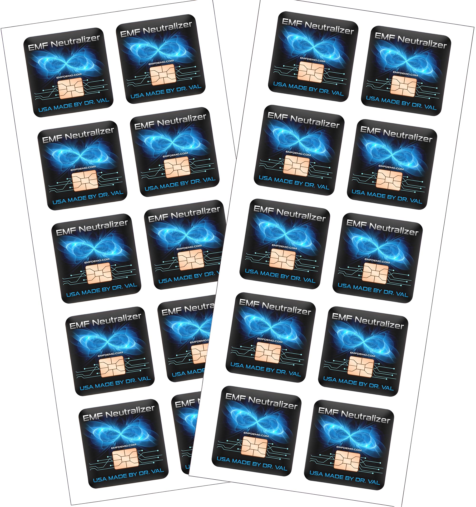Original EMF Neutralizer Trusted Since 2015 - USA Made EMF Protection Neutralize