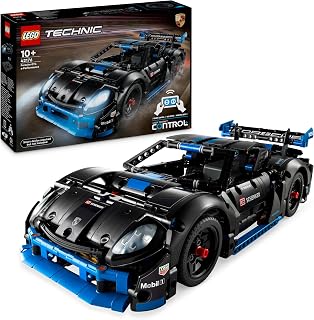 LEGO Technic Porsche GT4 e-Performance Race Car 42176