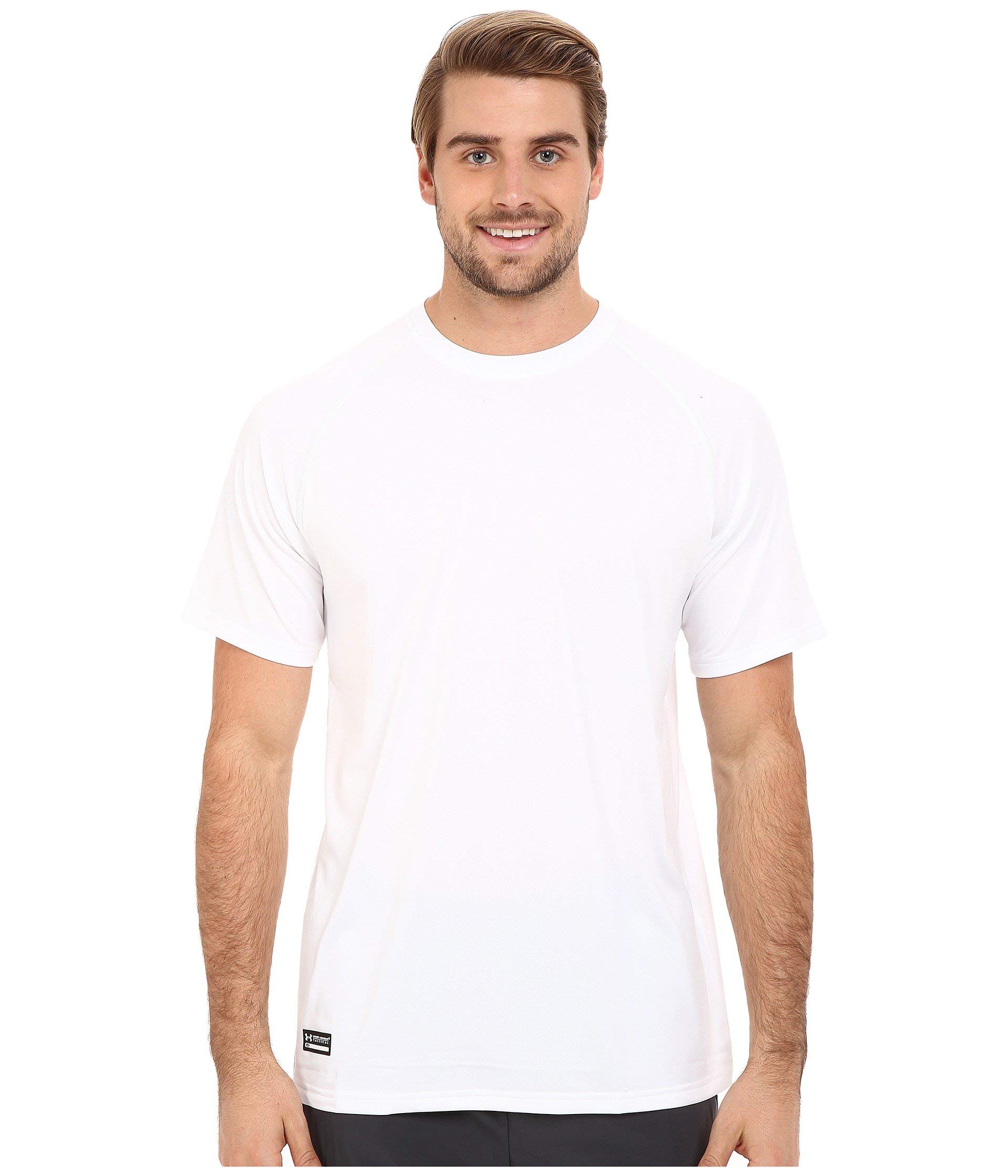 Under Armour Tech Polo T-Shirt - Men