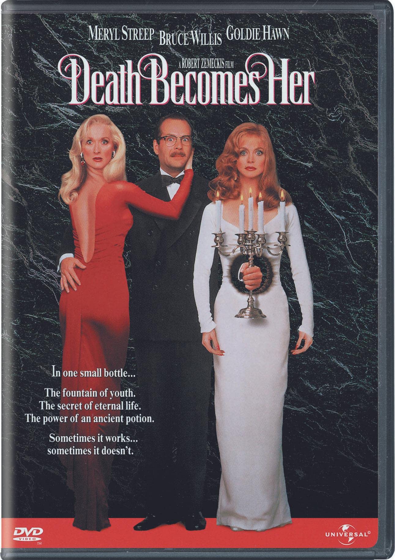 Death Becomes Her