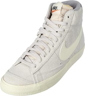 W Blazer Mid '77 Basketball Shoe Women's