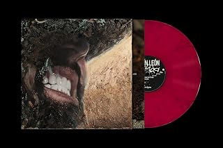 Muda (Amazon Exclusive Vinyl)