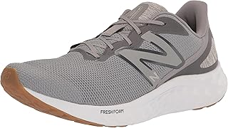 New Balance Men's Fresh Foam Arishi V4Running Shoe