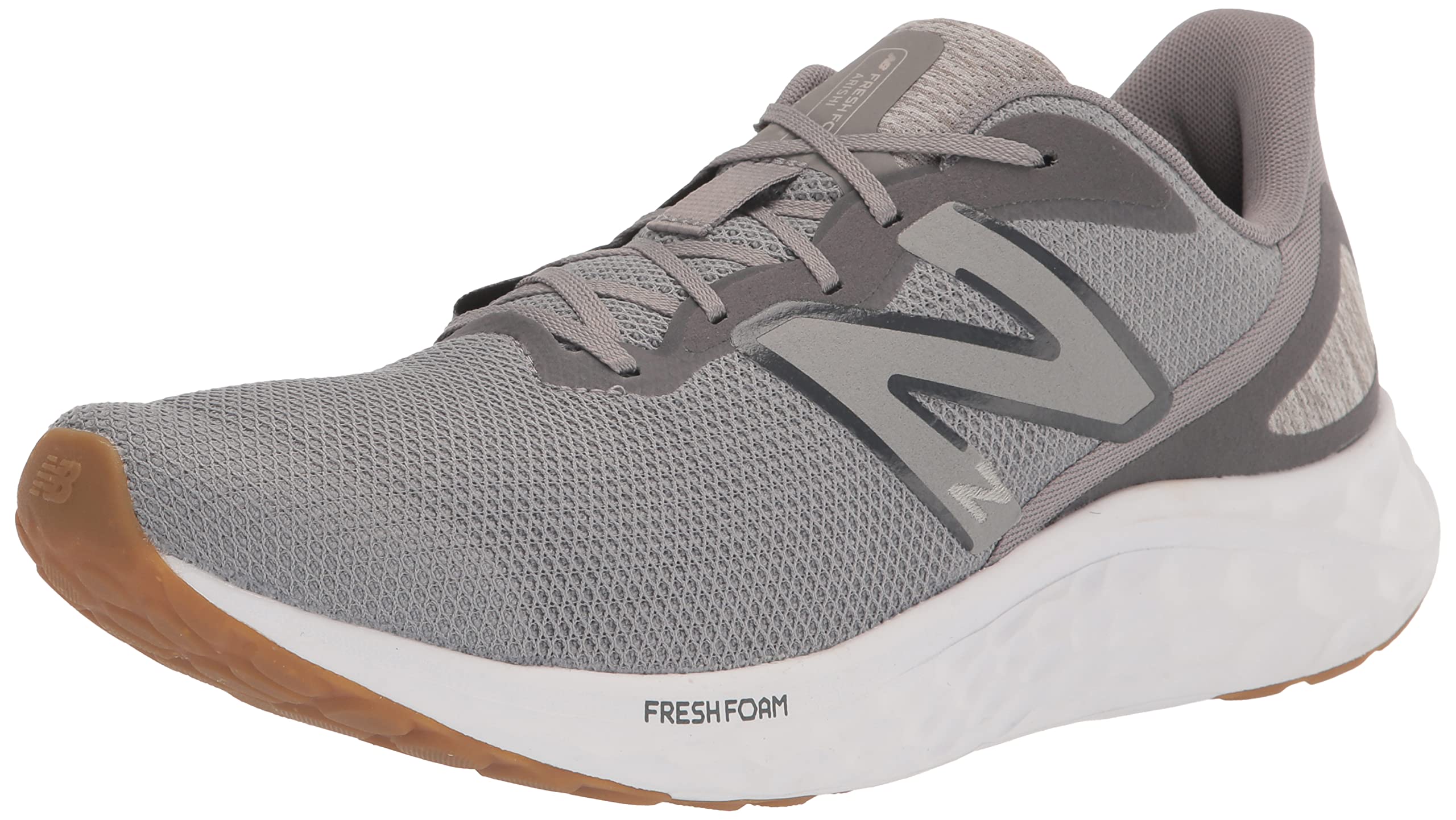 New Balance Men's Fresh Foam Arishi V4Running Shoe