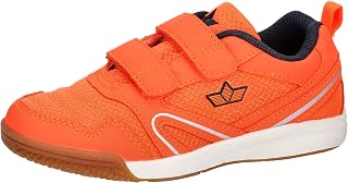 Lico Boulder V, Men's Indoor Court Shoe