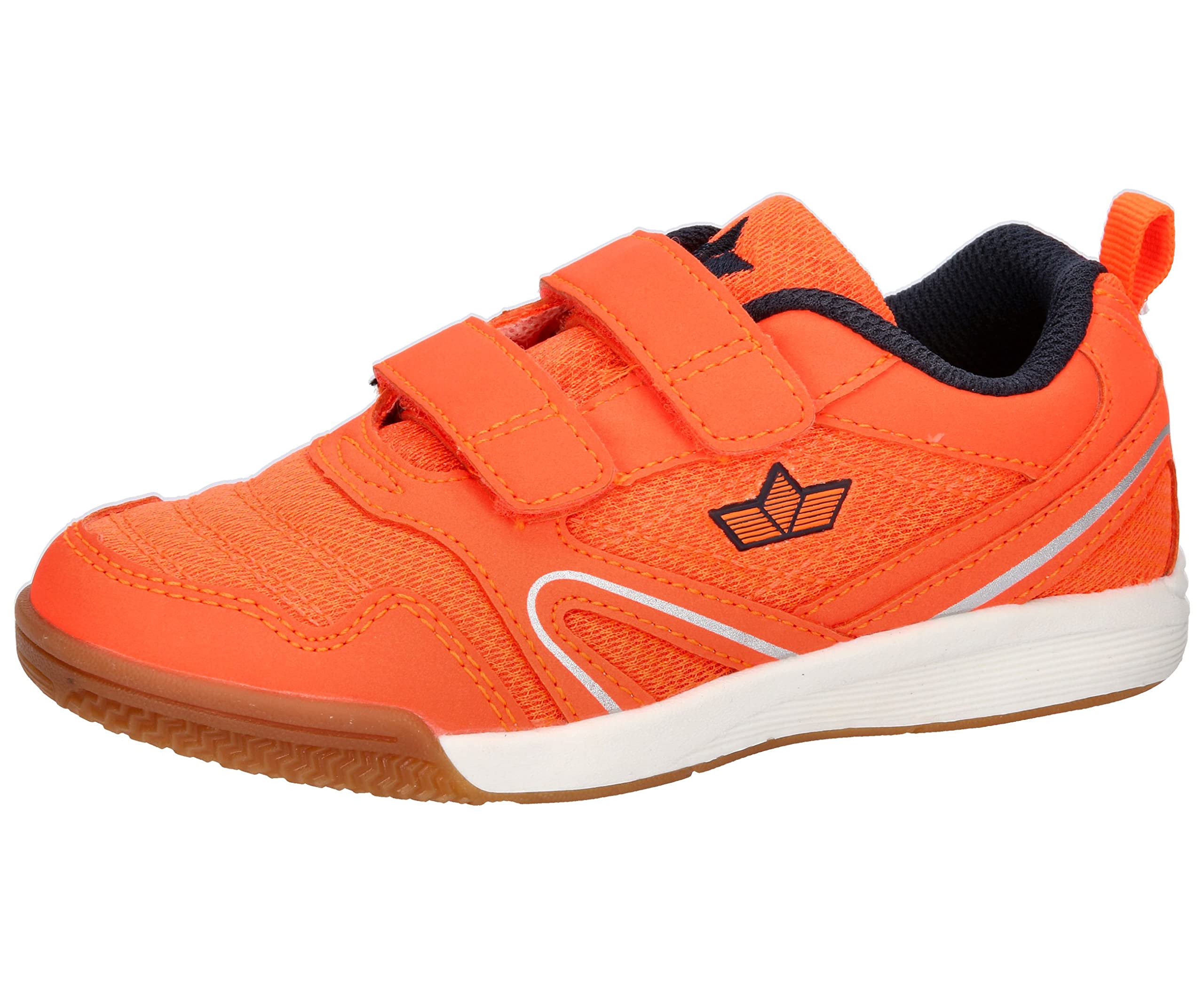 Lico Boulder V, Men's Indoor Court Shoe