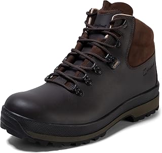 Berghaus Hillmaster II Gore-Tex Walking Boots – Men's Hiking Boots