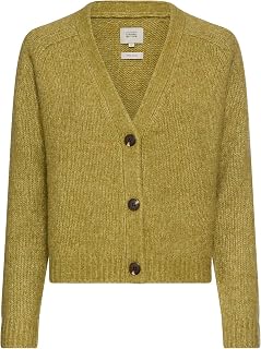 camel active 309556-6k73 Women's Pullover Sweater