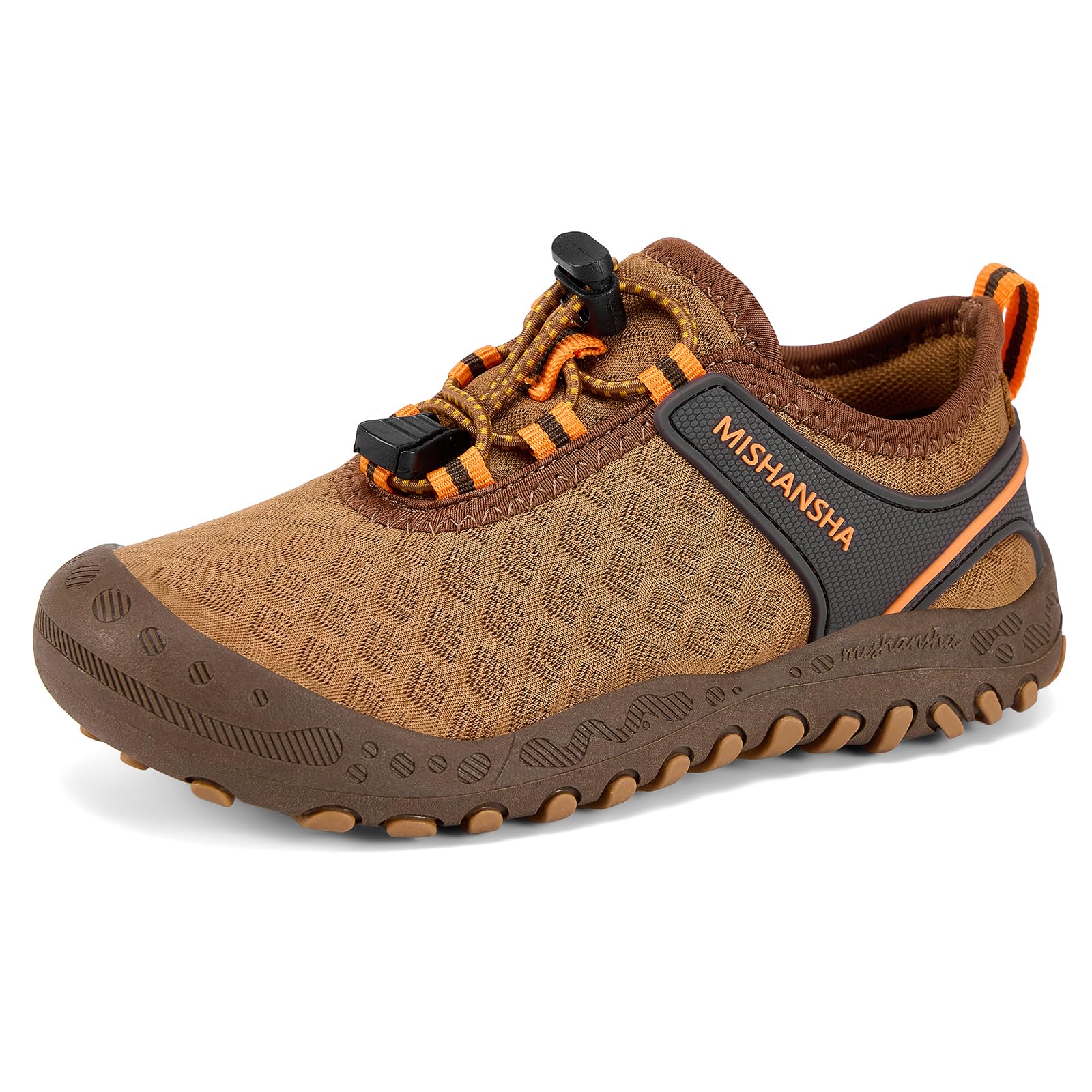 Mishansha Sneakers for Boys and Girls Sports Shoes Lightweight Comfortable and N