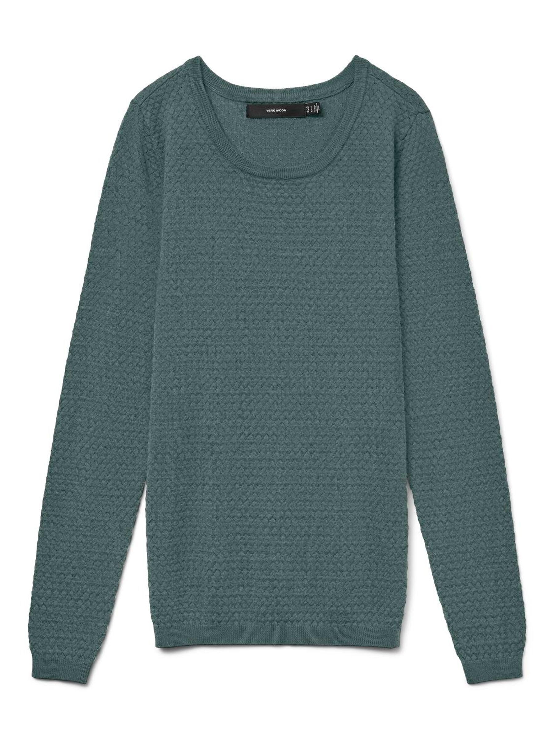 VERO MODA Knitted Pullover VMCARE Knitted Pullover