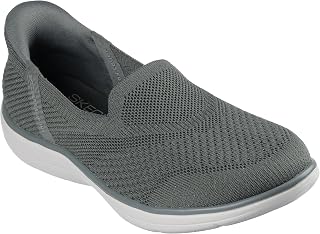 Skechers Women's Hands Free Slip-ins On-the-go Flex Radiant - Happy Day