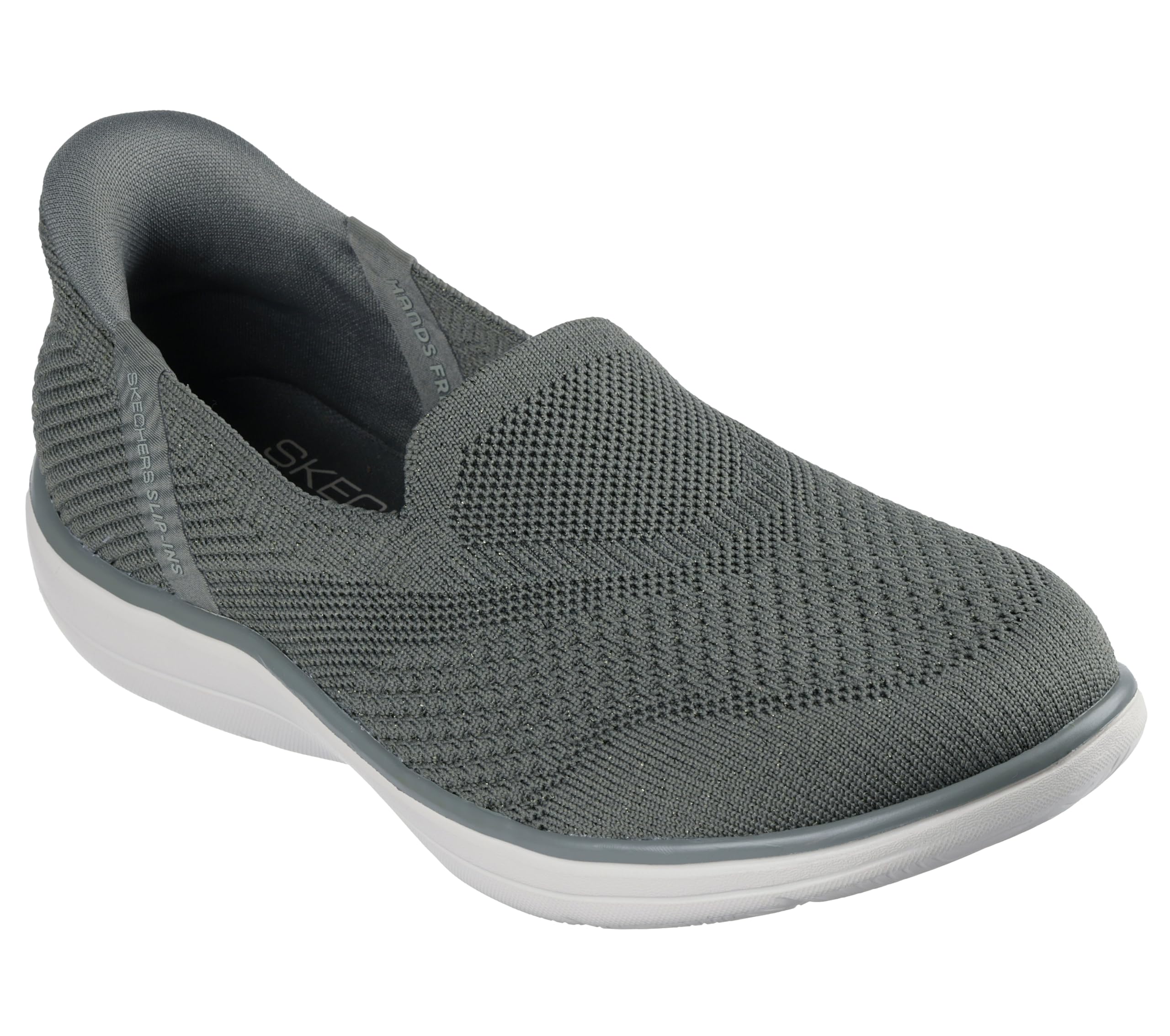 Skechers Women's Hands Free Slip-ins On-the-go Flex Radiant - Happy Day
