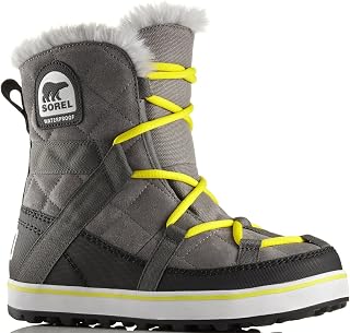 Sorel Glacy Explorer Shortie, Women's Boots