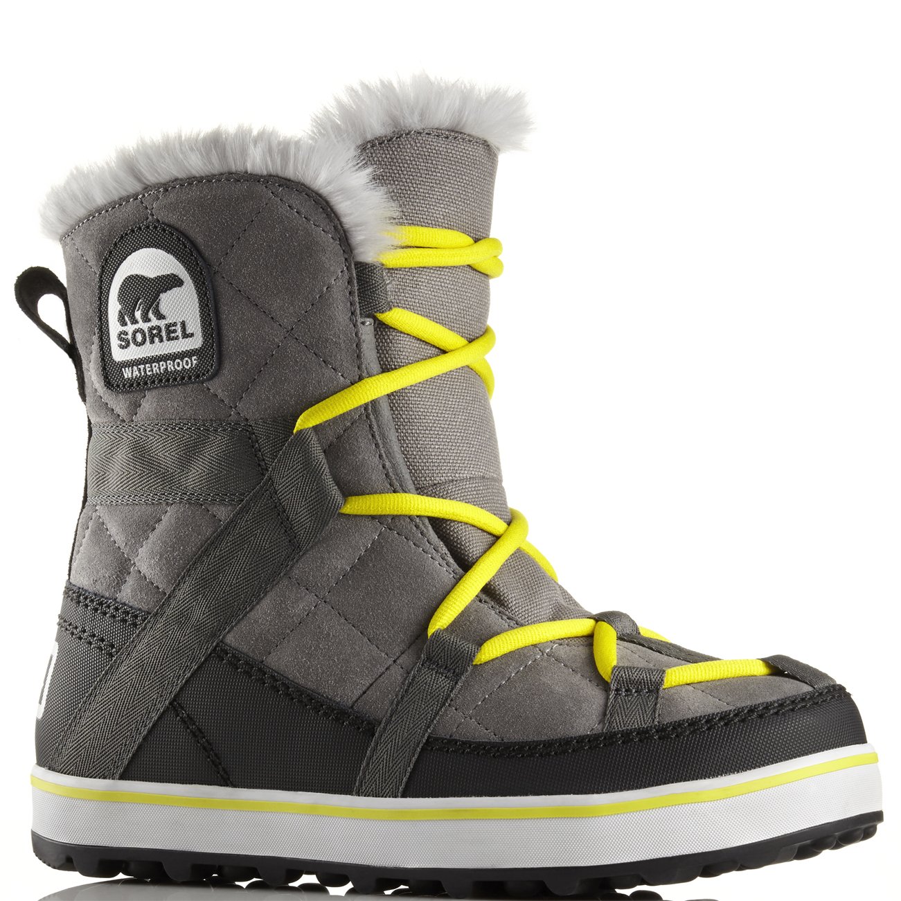 Sorel Glacy Explorer Shortie, Women's Boots