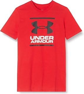 Under Armour Gl Foundation SS T Men's T-Shirt