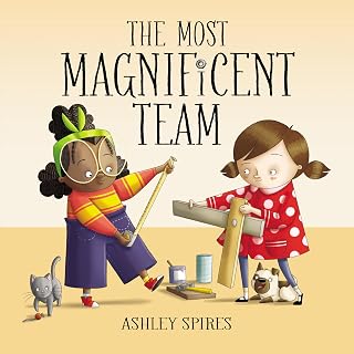 The Most Magnificent Team