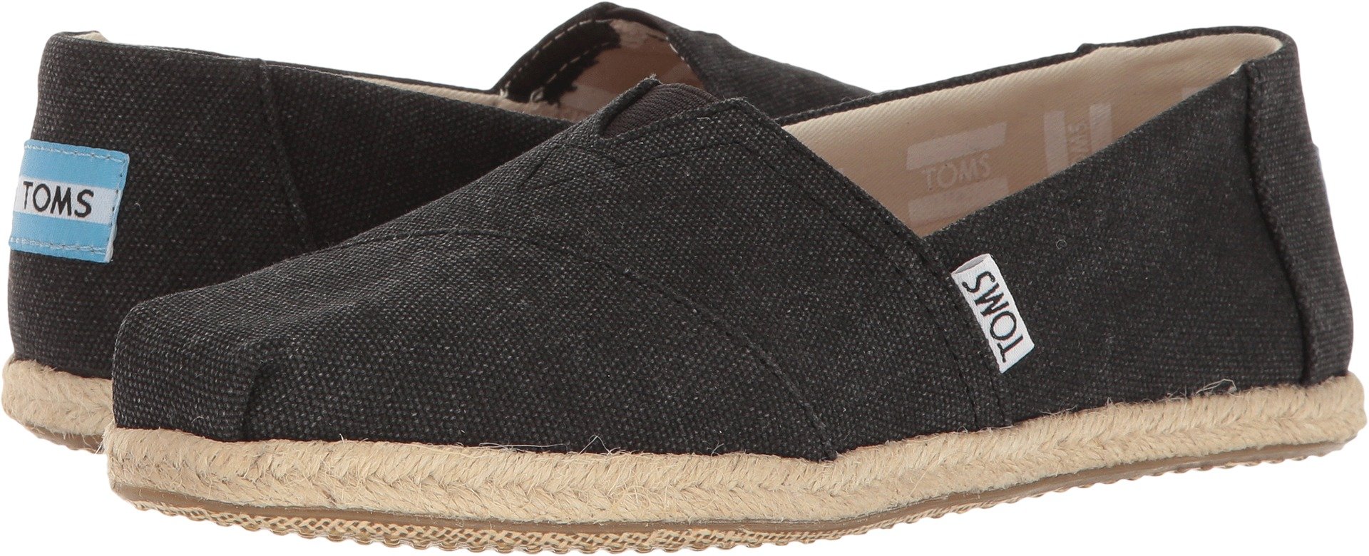 TOMS - Alpargata Classic Women's Espadrilles