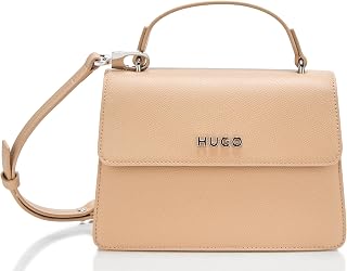 HUGO Womens Chris Top Handle Crossbody BagCrossbody