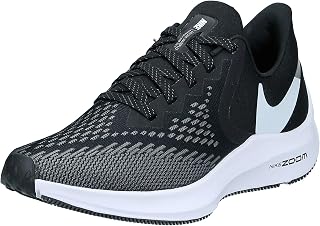 Nike Air Zoom Pegasus 36 (4e) Men's Running Shoes, (),