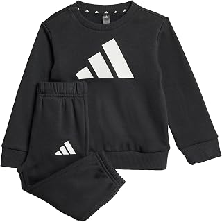 adidas Unisex Kids Essentials Kids Jogging Suit