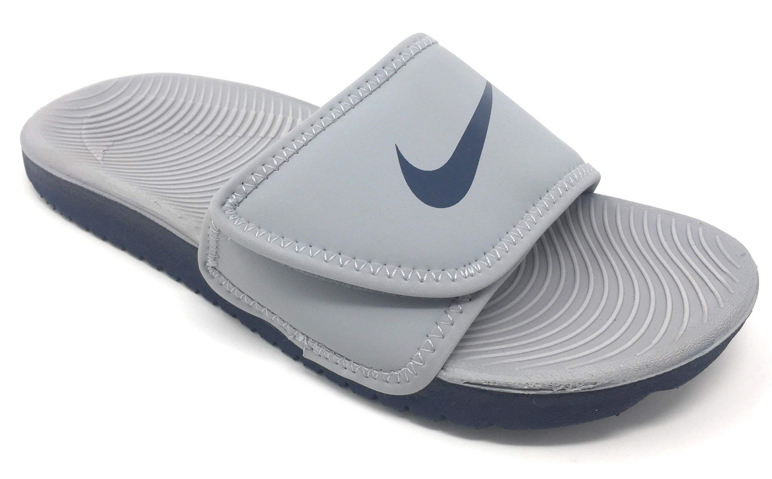 Nike 819353 Girls KAWA SLIDE (GS/PS)