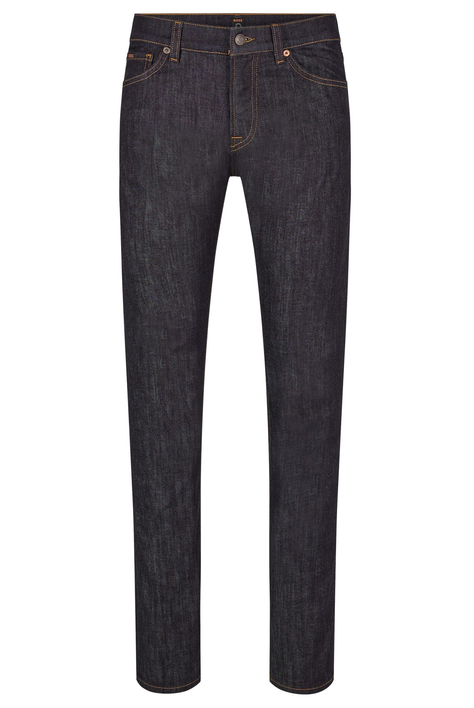 BOSS Maine BC-c Men's Straight Jeans
