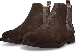Steve Madden mens Highline Chelsea Boot