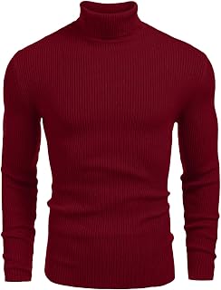Coofandy Sweater Men's