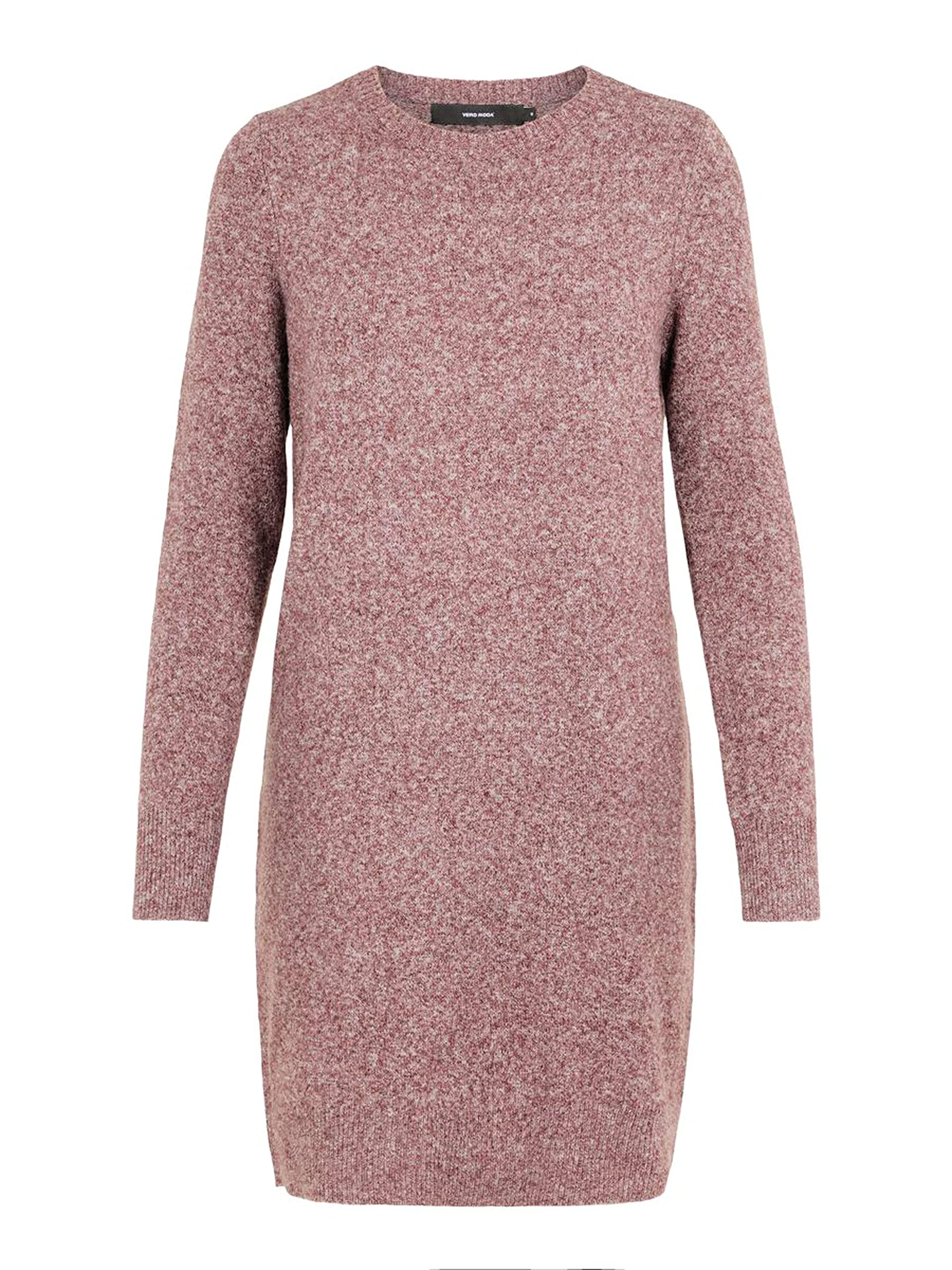 Vero Moda Vmdoffy LS O-Neck Dress Noos Dress Women (Pack of 1)