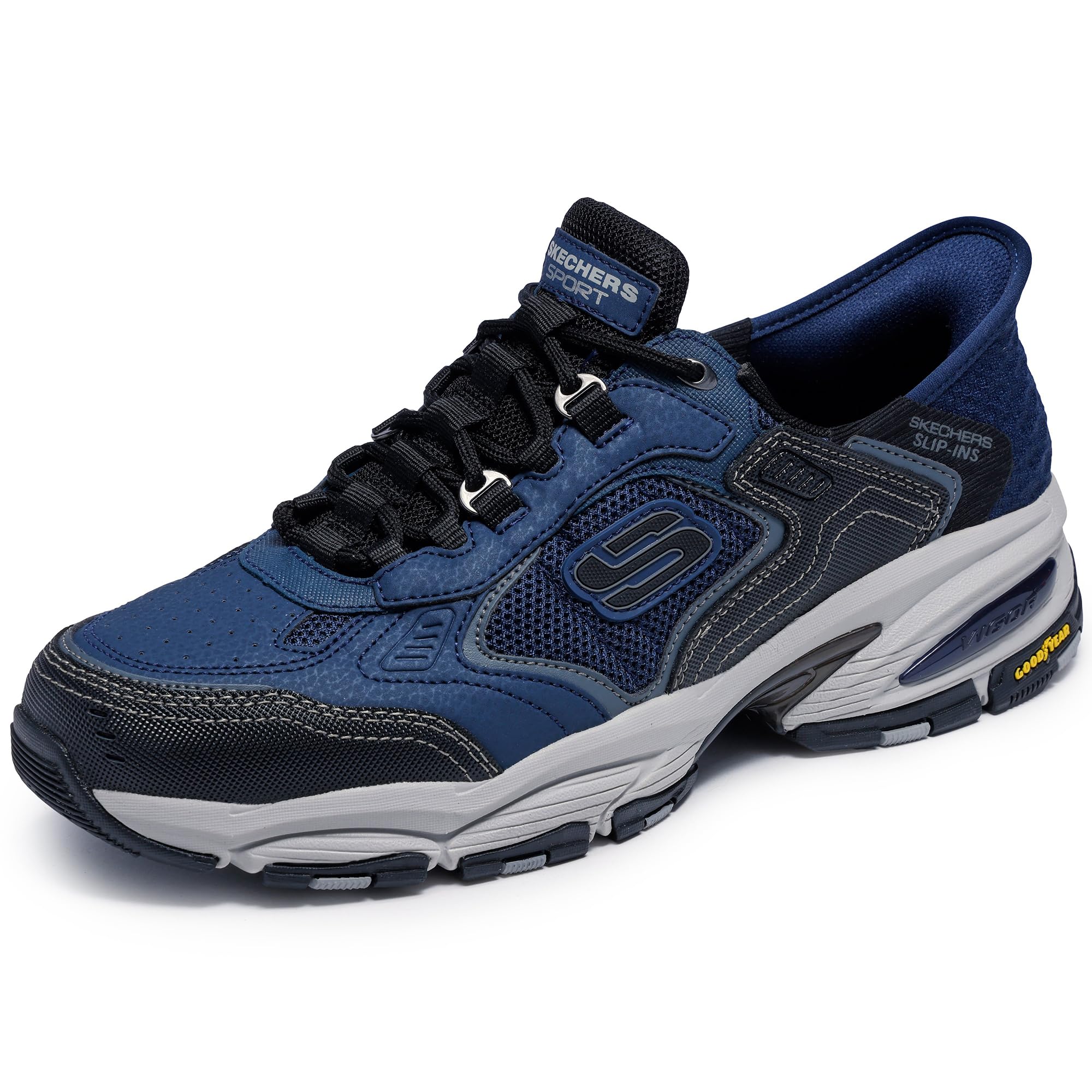 Skechers Vigor 3.0, Men's Trainers