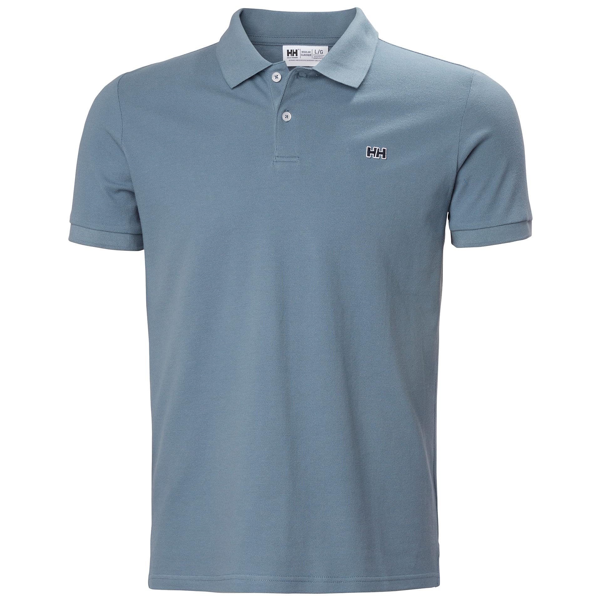 Helly Hansen Hudson Poloshirt für Herren