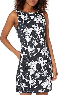Columbia Chill River Printed Dress