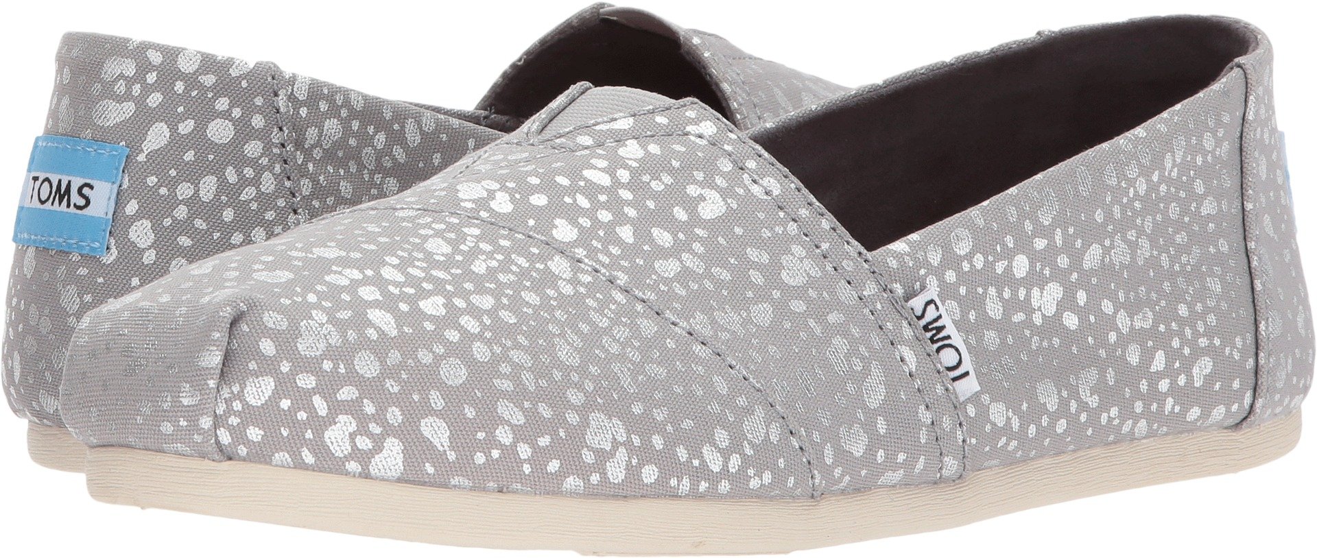 TOMS Burlap Classics Alpargata NL, Women's Espadrilles