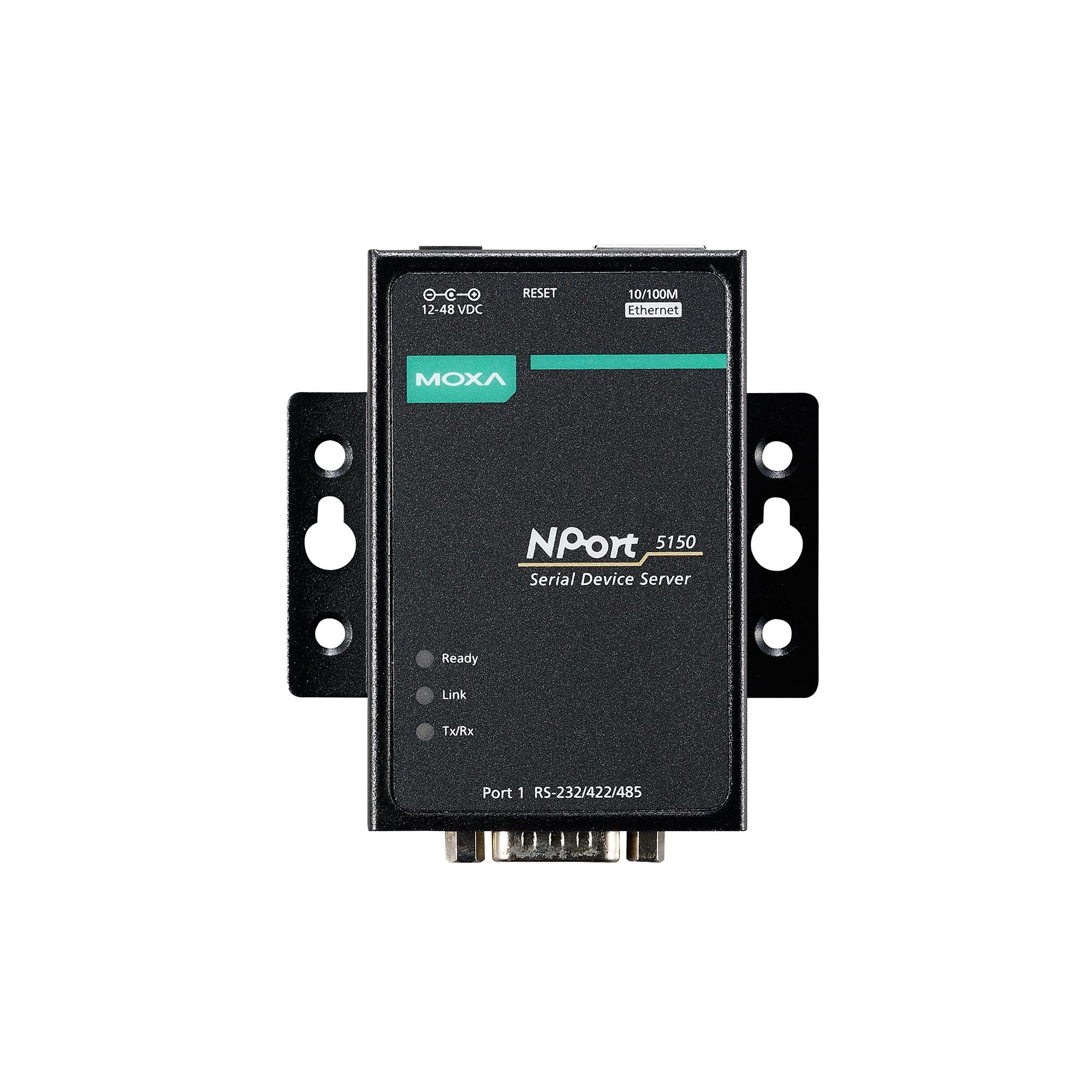 NPORT 5150 MOXA DEVICE SERVER