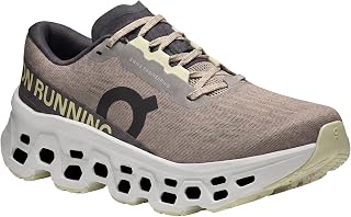 On Women's Cloudmonster 3 Sneaker