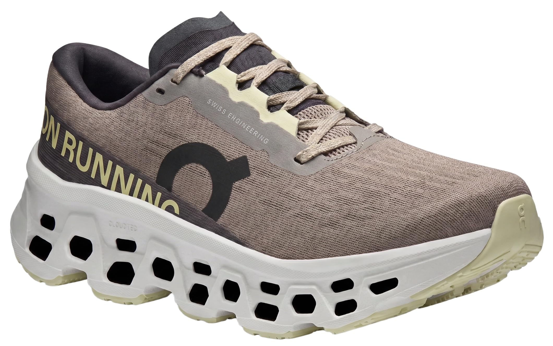 On Women's Cloudmonster 3 Sneaker