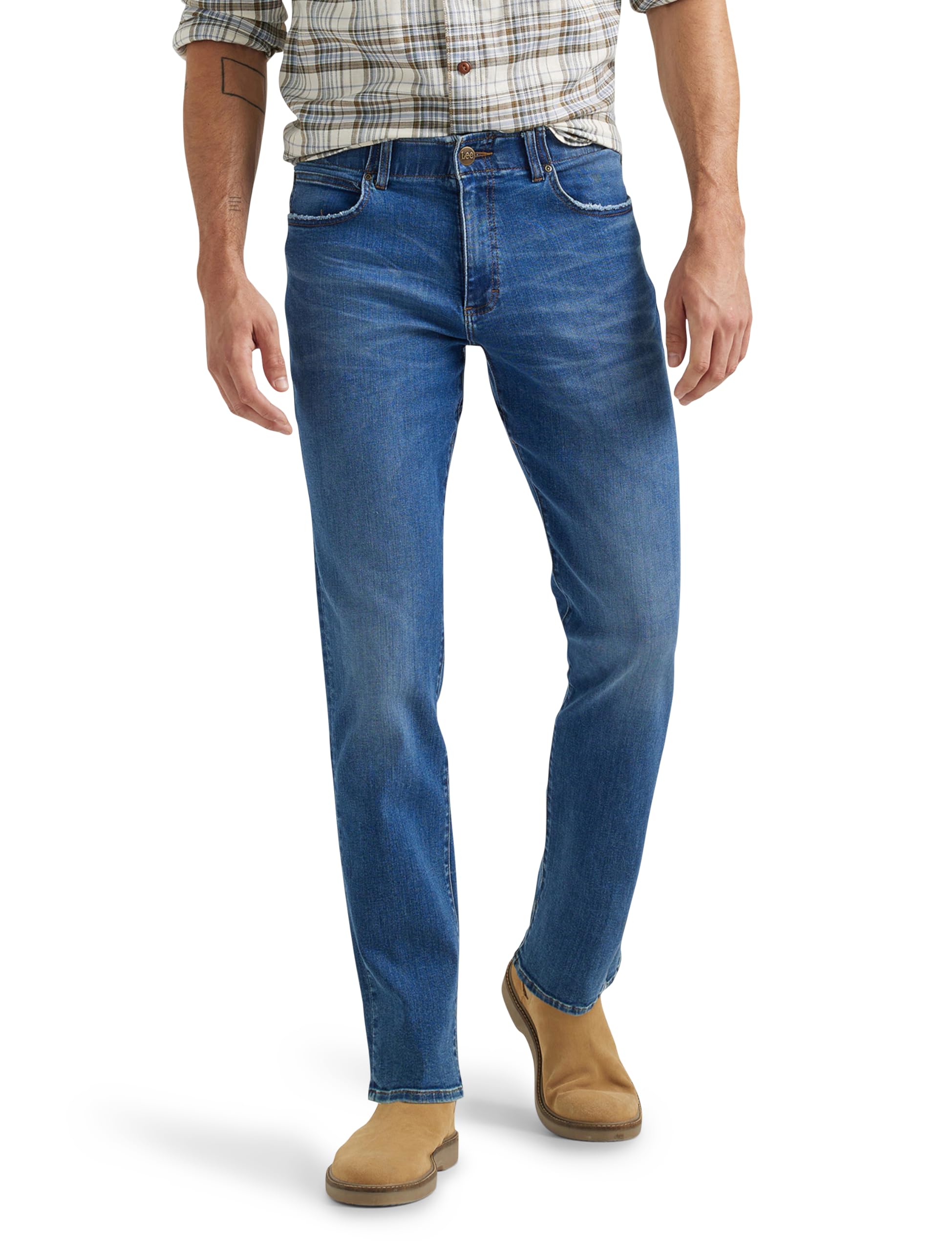 Lee Mens 2015036Jeans