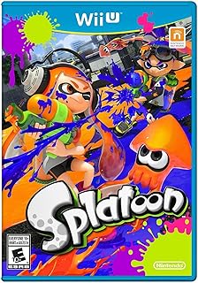 Splatoon (Renewed)