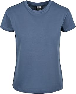 Urban Classics Women's Basic Box Tee
