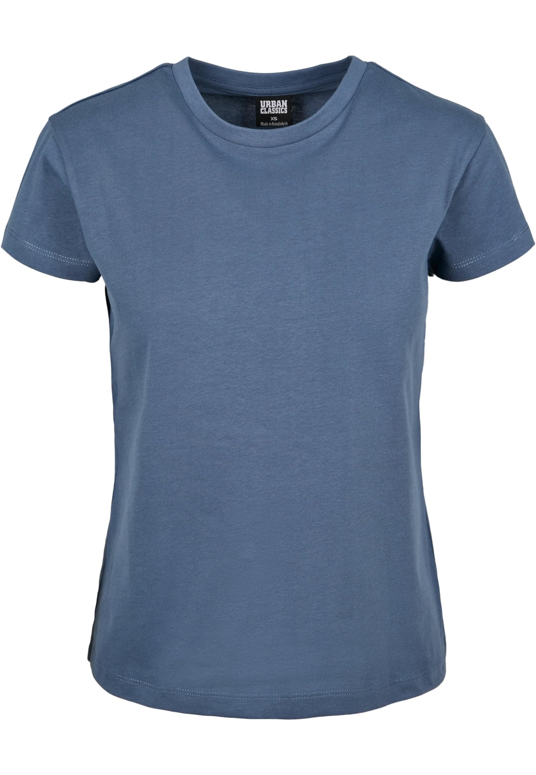 Urban Classics Women's Basic Box Tee