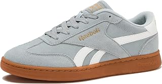Reebok City Terrace Sneakers for Women, Casual Tennis Womens Shoes