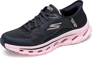 Skechers Go Walk Glide Step 2.0 Belah Hands Free Slip-ins, Women's Trainers