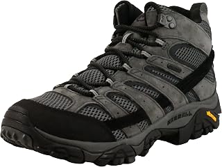 Merrell Moab 2 Mid Waterproof Hiking Boot - Men's