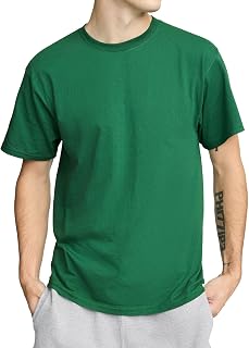 Champion Men's Reverse Weave Crew, Left Chest C Sweatshirt (pack of 1)